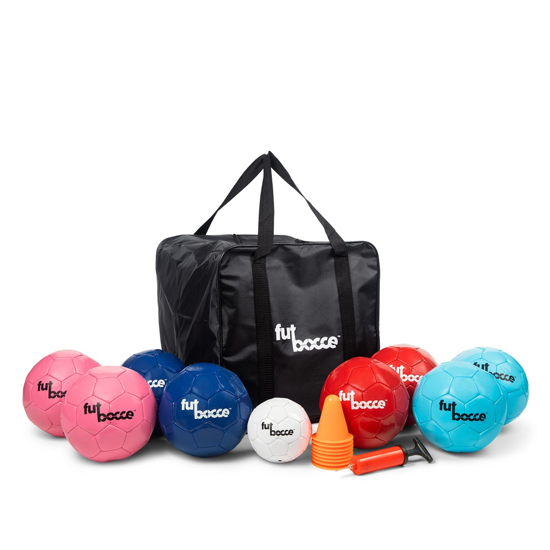 FutBocce Complete Set