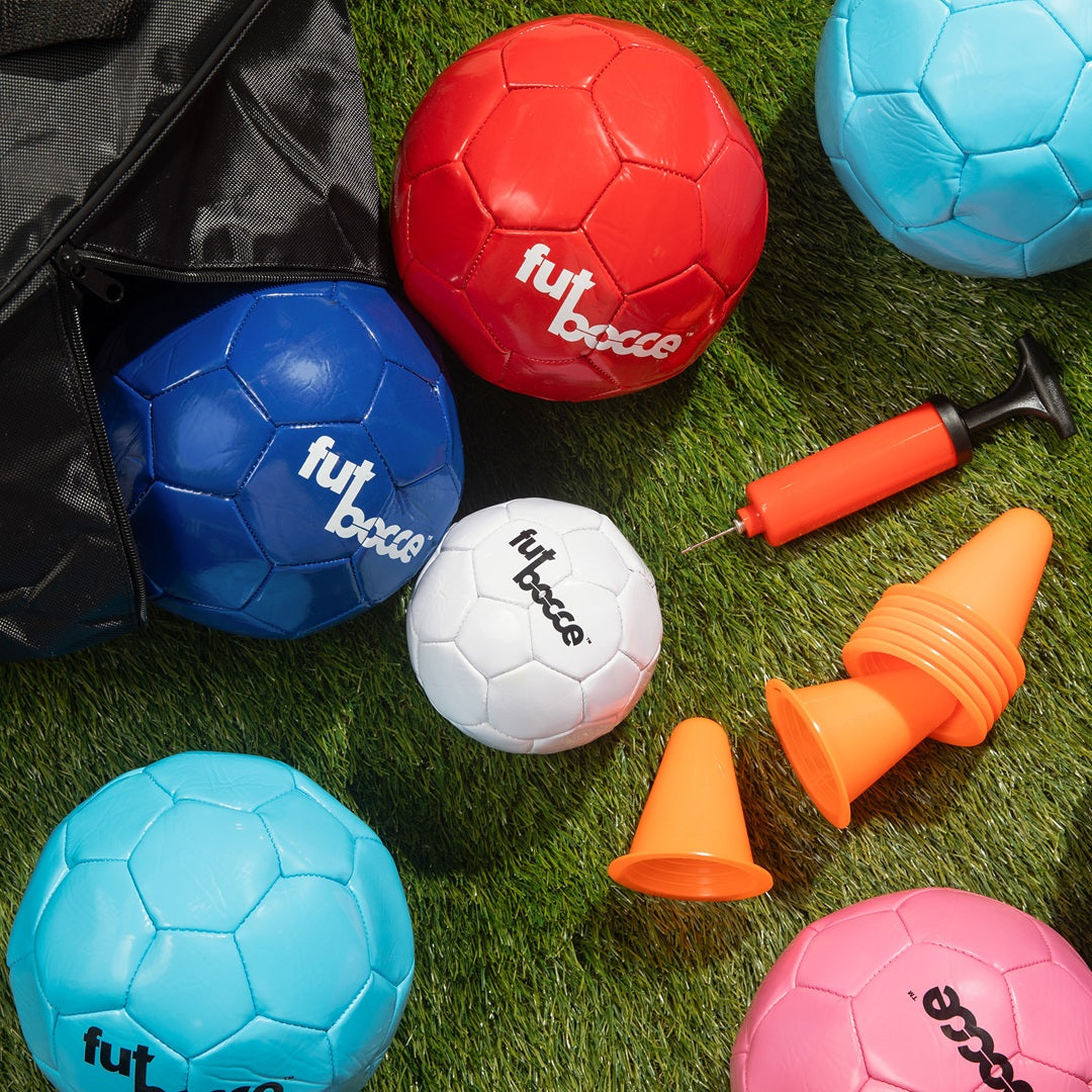 FutBocce Complete Set