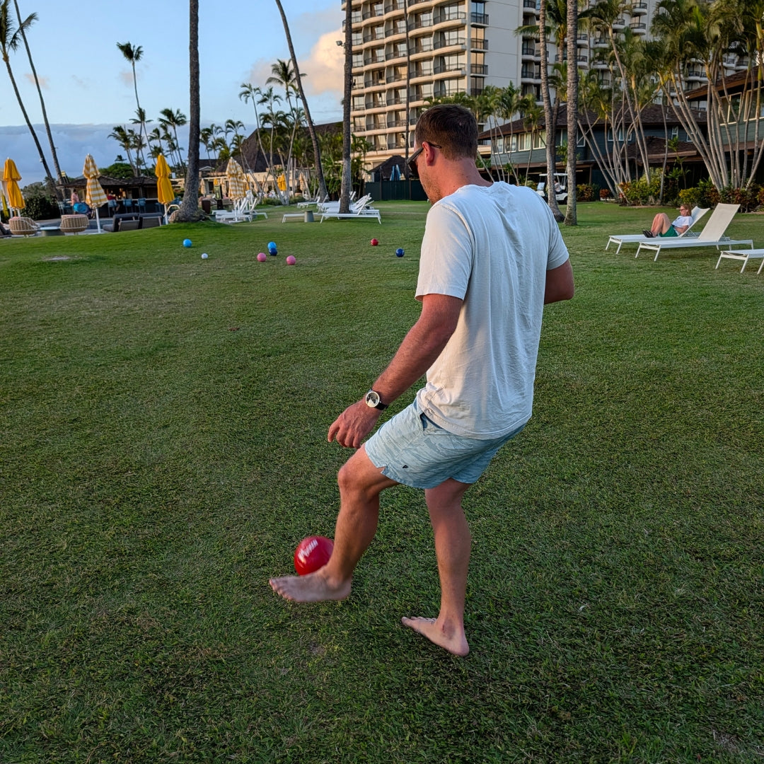 FutBocce Complete Set